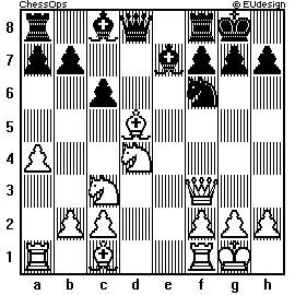 Chess Board