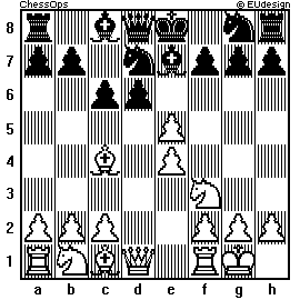 Chess Board
