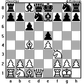 Chess Board