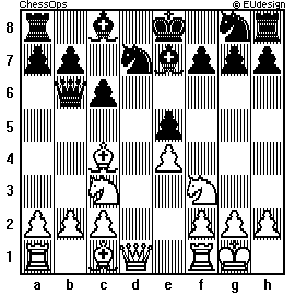 Chess Board