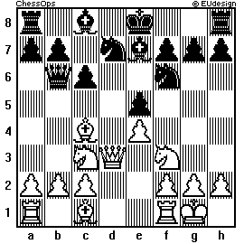 Chess Board
