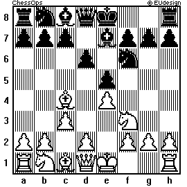 Chess Board