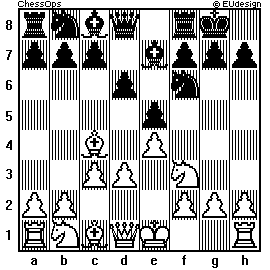 Chess Board