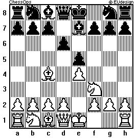 Chess Board