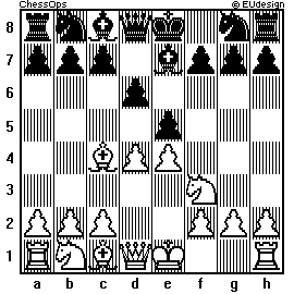 Chess Board