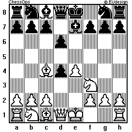 Chess Board