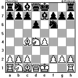 Chess Board