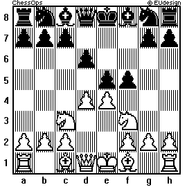 Chess Board