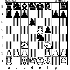Chess Board