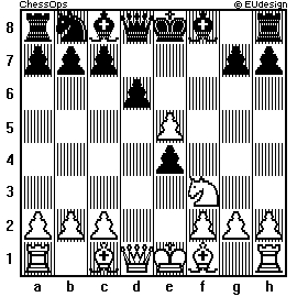 Chess Board