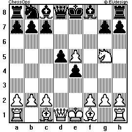 Chess Board