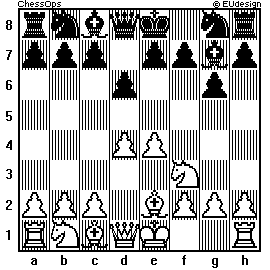 Chess Board