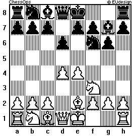 Chess Board