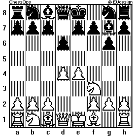 Chess Board