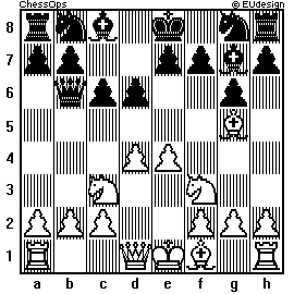 Chess Board