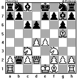 Chess Board