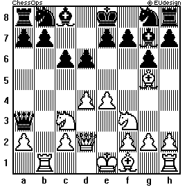 Chess Board