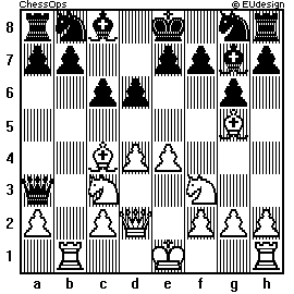 Chess Board
