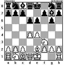 Chess Board