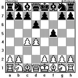 Chess Board