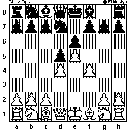 Chess Board