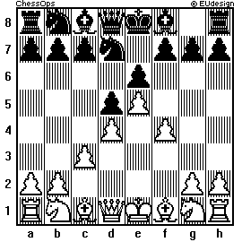 Chess Board