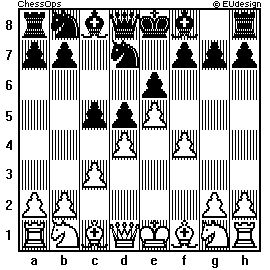 Chess Board