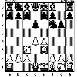 Chess Board
