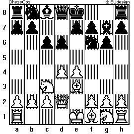 Chess Board