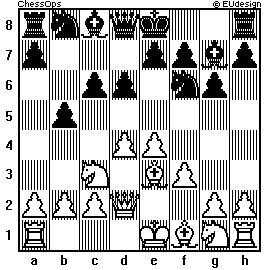 Chess Board