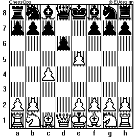 Chess Board