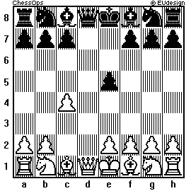 Chess Board