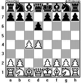 Chess Board