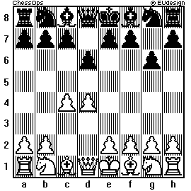 Chess Board