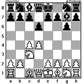 Chess Board