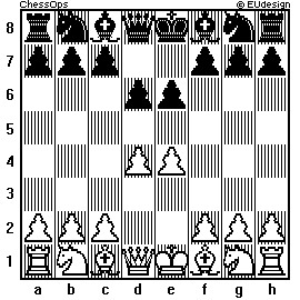 Chess Board