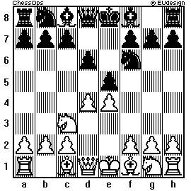 Chess Board