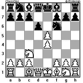 Chess Board