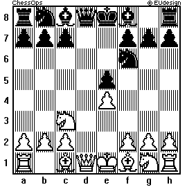 Chess Board