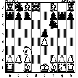 Chess Board