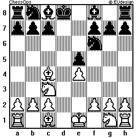 Chess Board
