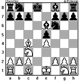 Chess Board