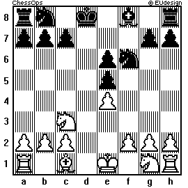Chess Board