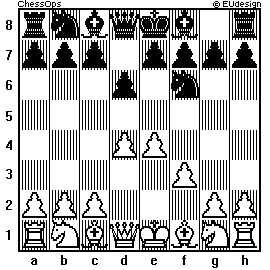 Chess Board