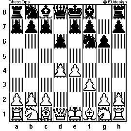 Chess Board