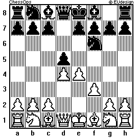 Chess Board