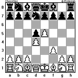 Chess Board