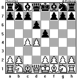 Chess Board