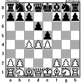 Chess Board