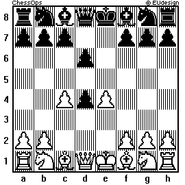 Chess Board